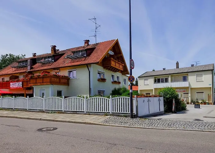 Hotel Paintner