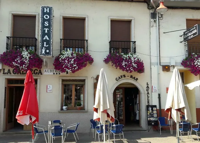  La Gallega
