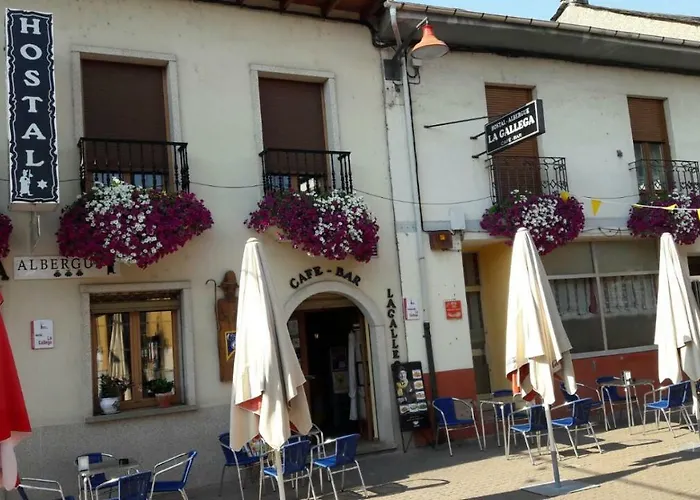 La Gallega