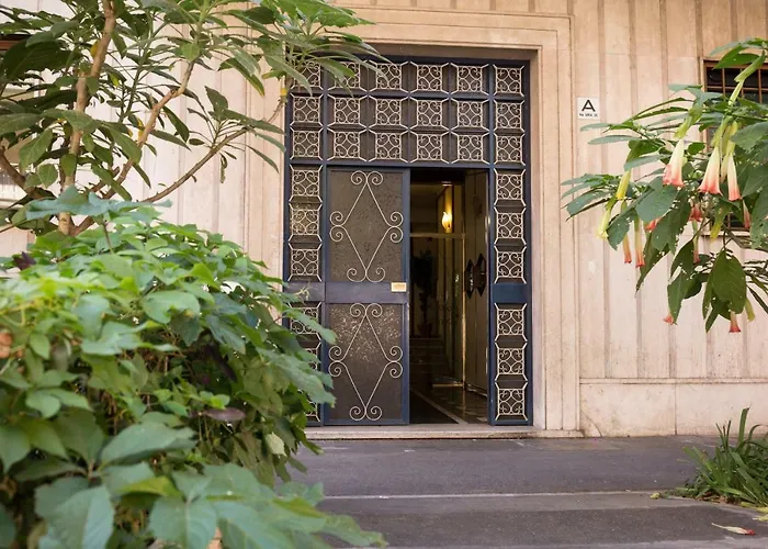  Floreo Guest House