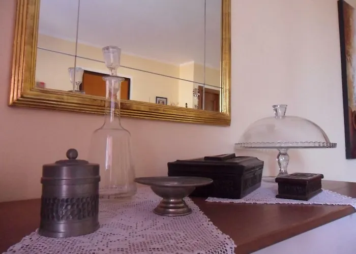 B&B A Casa Di Monica