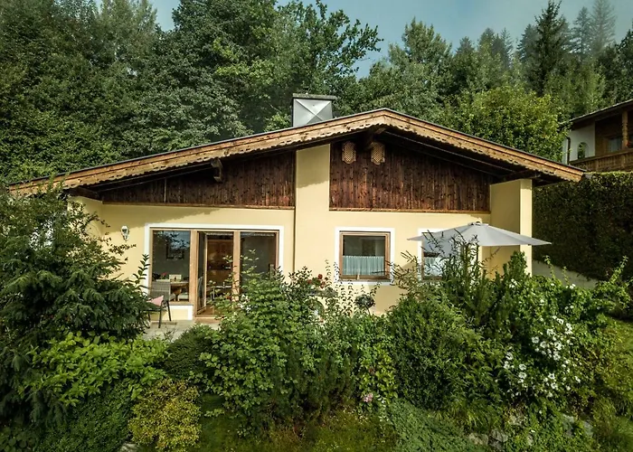 Chalet Tyrol