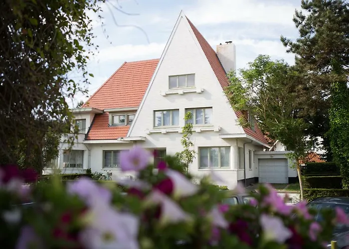 Vakantiehuis: Villa Emilia