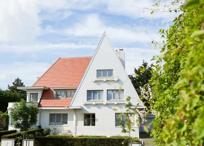 Vakantiehuis: Villa Emilia