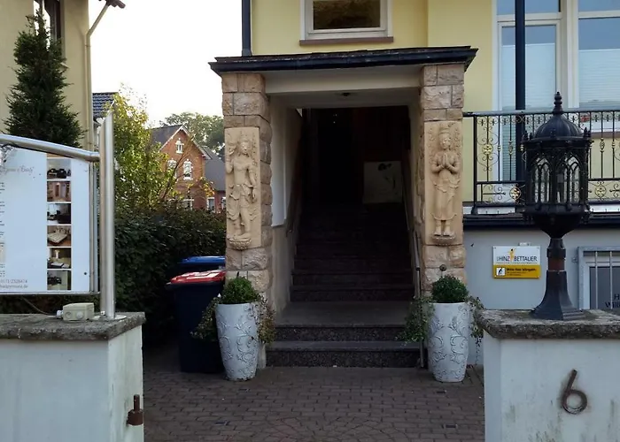 Villa Mondry