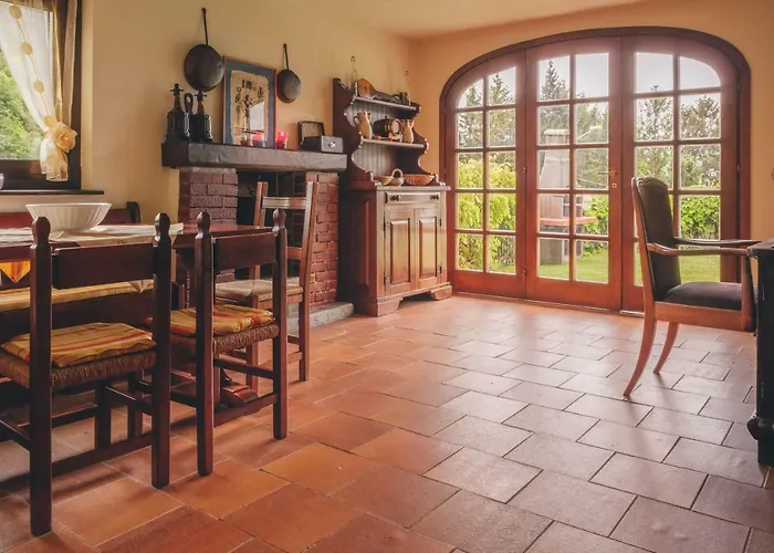 Villa Mimosa