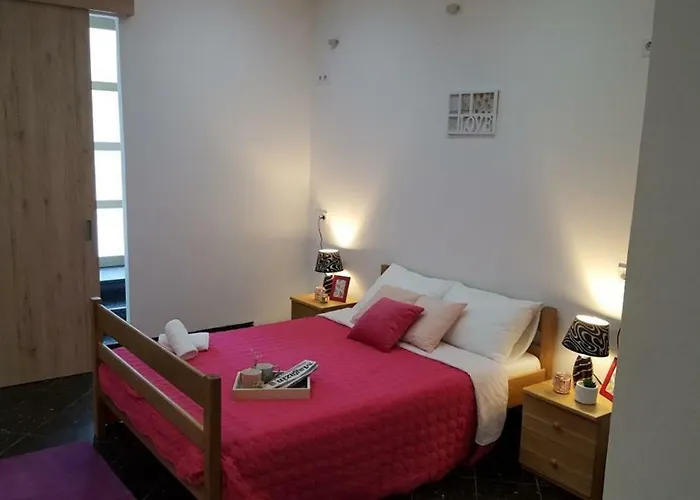 Room Tereza