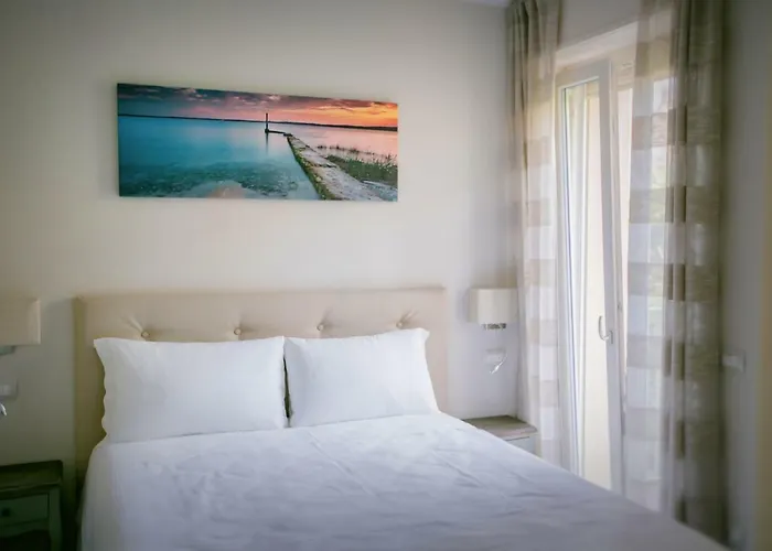 San Lorenzo Apartments
