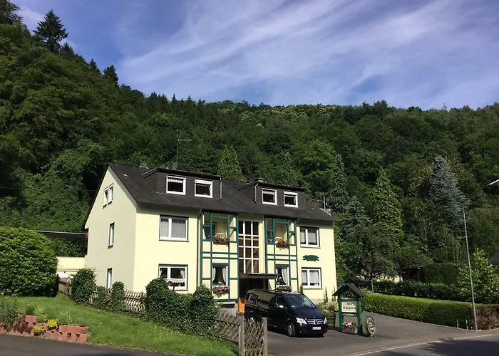 Haus Am Kurpark