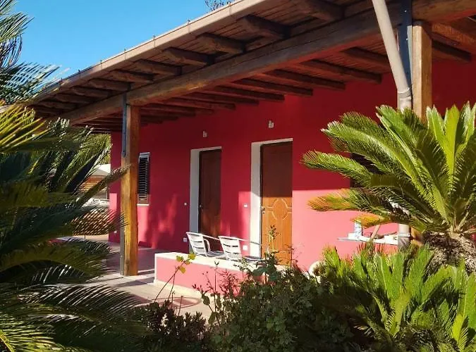  L'oasi Di Ambra