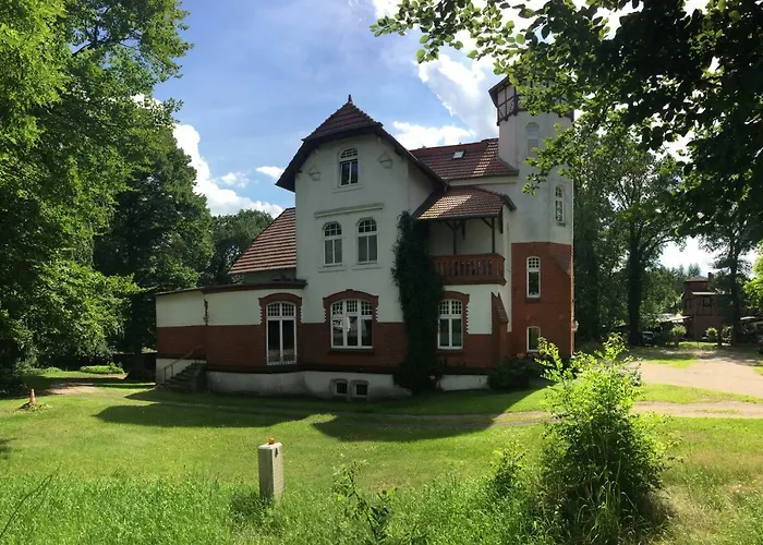  Villa Blumenthal