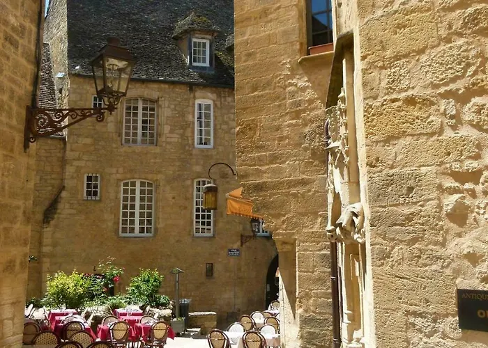 La Salamandre