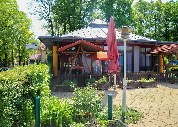 1a Ferienwohnung