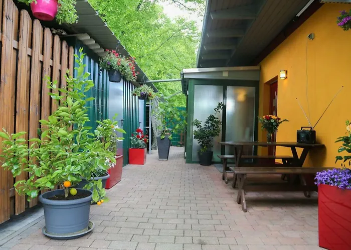 1a Ferienwohnung