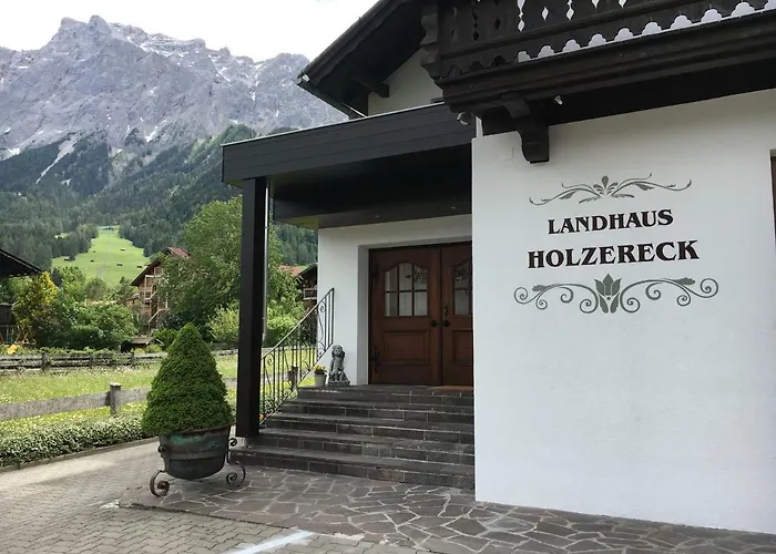 Landhaus Holzereck
