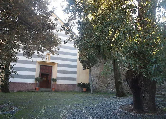 Da Benedetta