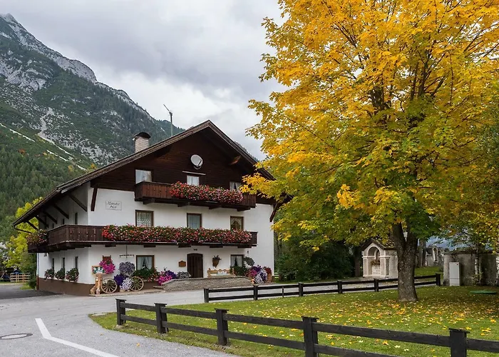 Xanderhof
