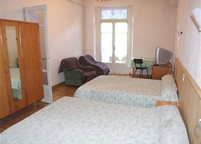 Appartement Cauterets