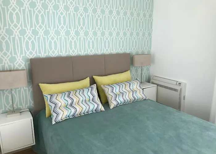 Apartamento: Nazare Marisol Praia