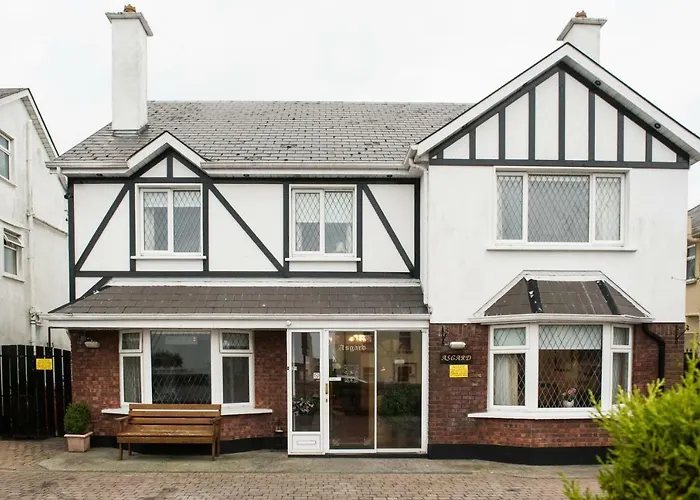 Asgard Guest House