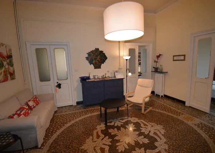 Appartamento : Rita'S House