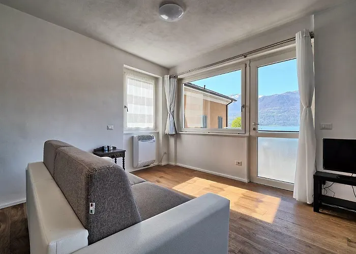 Marina Apartments