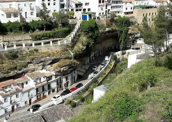 El Palacete