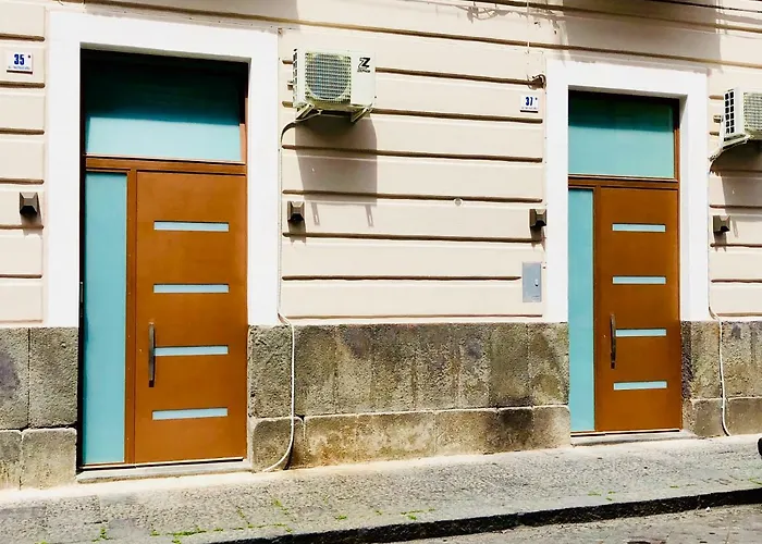  Dimora Umberto