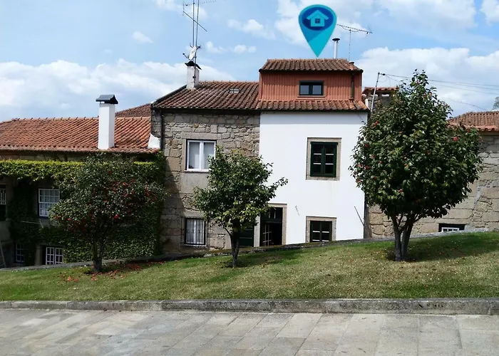 Casa Das Neves