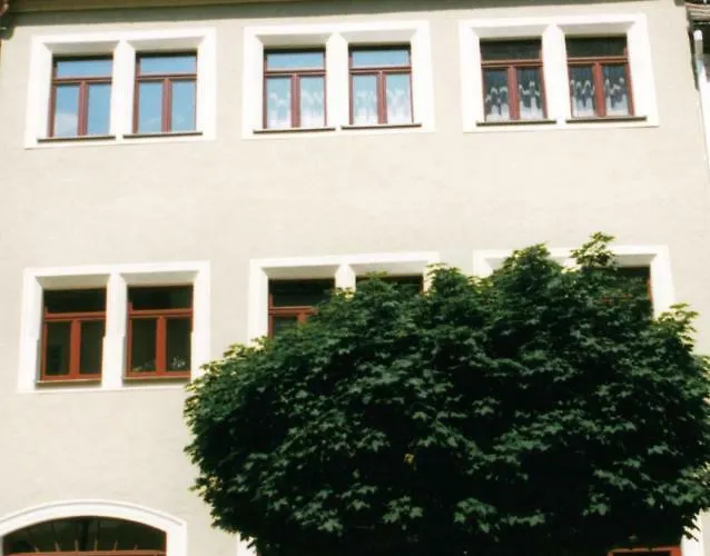 Pension Bergmann-Welp