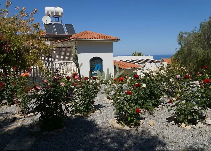 Private Villa: Villa Layla