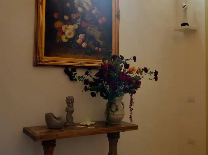 Il Salernitano Bed And Breakfast