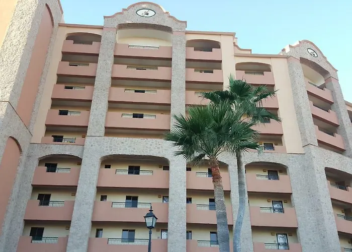 Sonoran Sea Resort