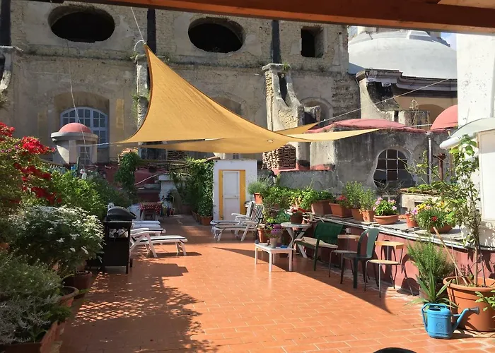  La Terrazza