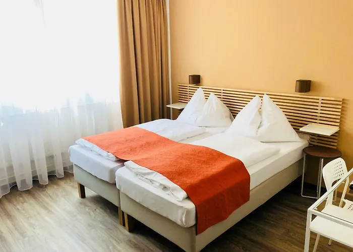 Apartahotel: Aparthotel Bianca