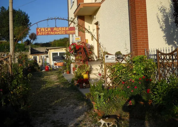 Casa Aurora