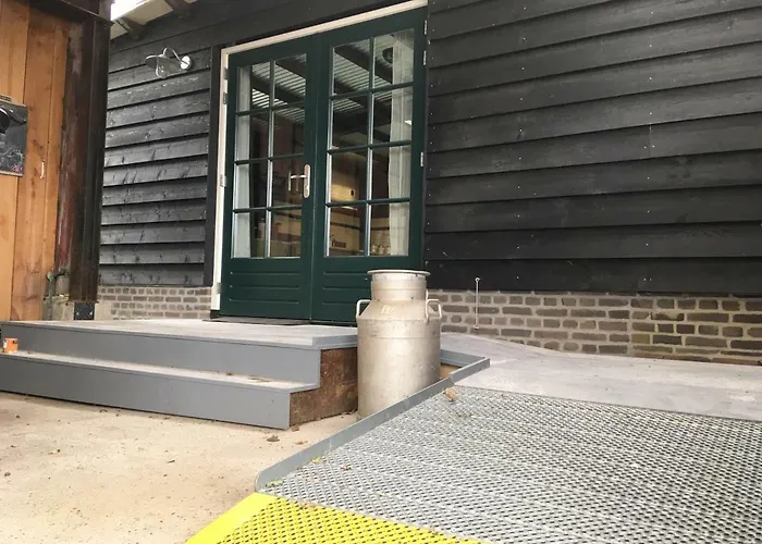 Boerderij Honswijck