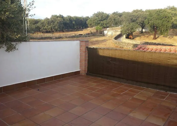 Apartamento: Mirador de Jabuguillo