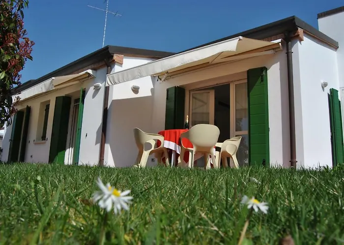 Residence Tamerici