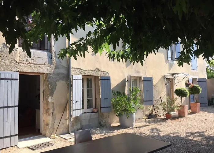 La Ferme