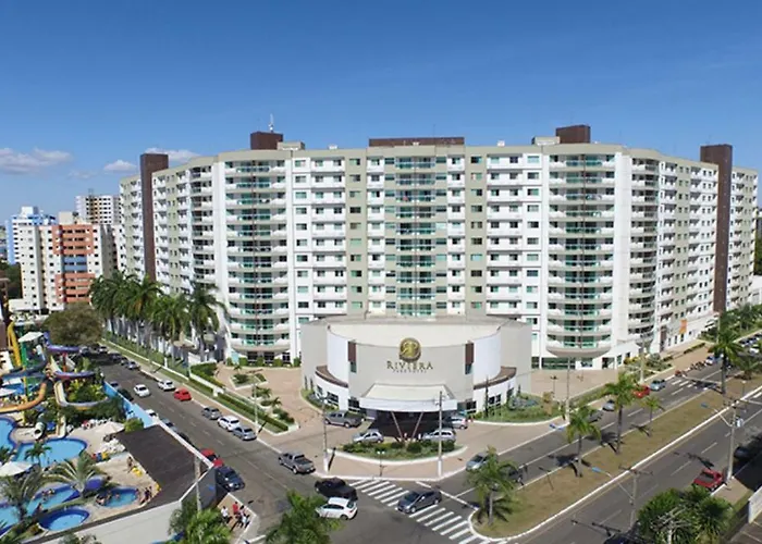Riviera Thermas Park