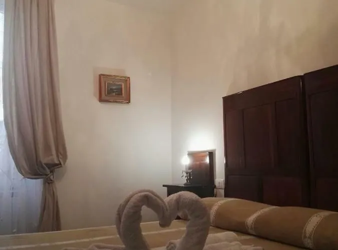 Your Home In Le Grazie
