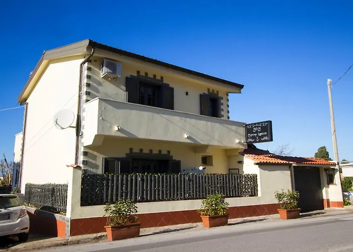 Guest House Capitan Libeccio