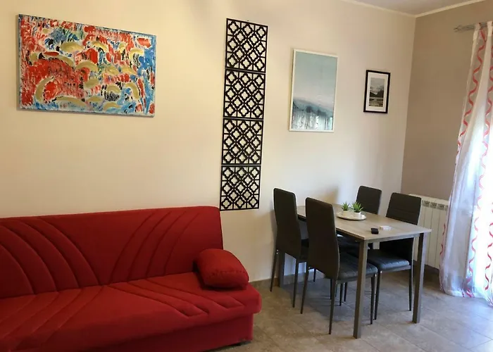 Casa Di Siria