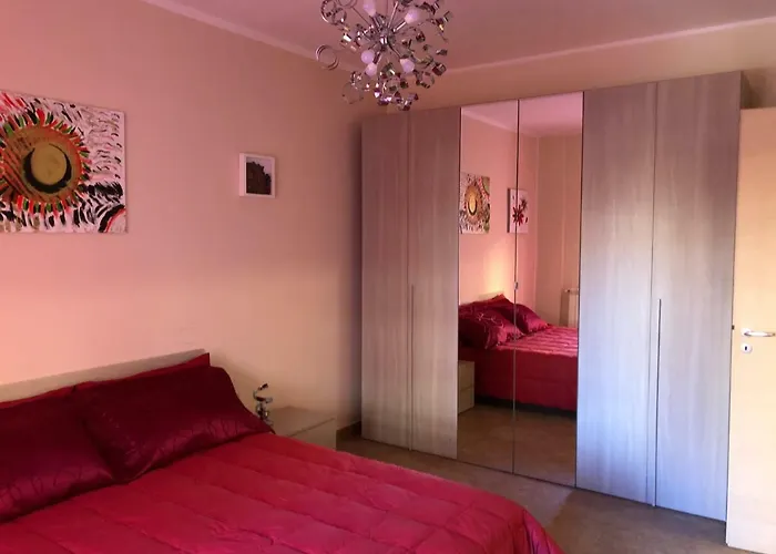Casa Di Siria