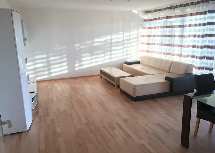 Ferienwohnung