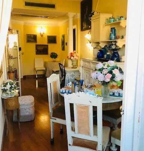  B&B Seneca