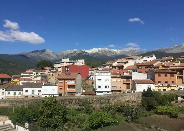 Hostal Sierra de Gredos