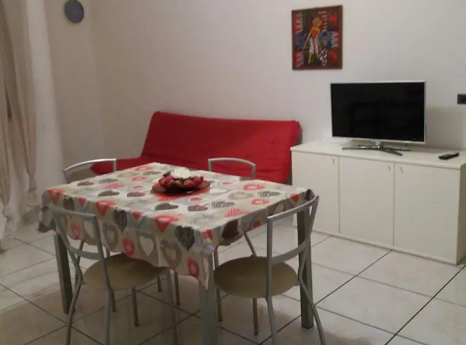 Residence Baia Blu