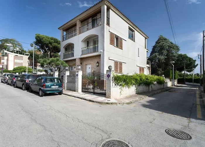 Villa Paquita